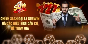 Đại lý Sunwin